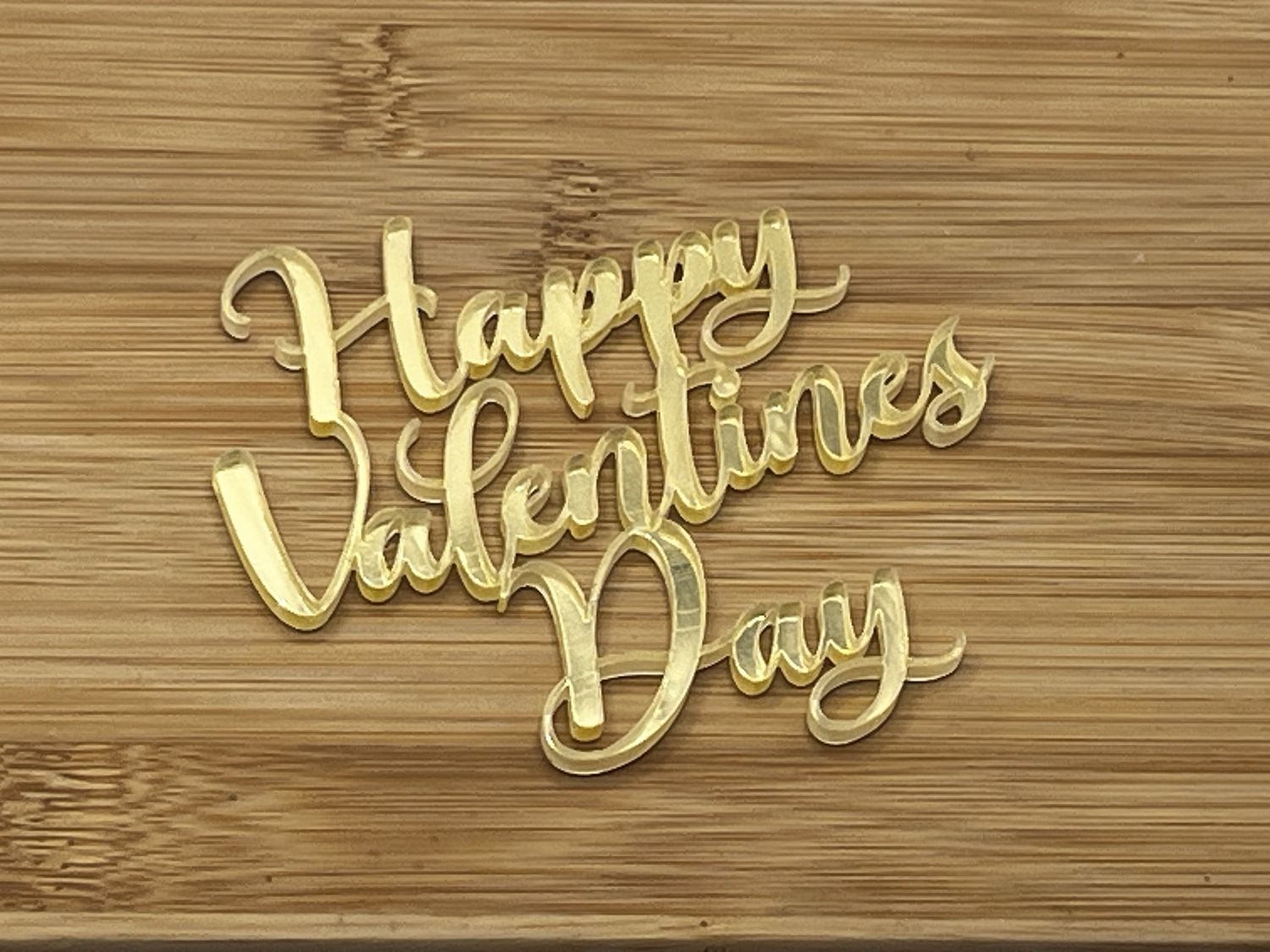 Happy Valentine’s Day Version Two