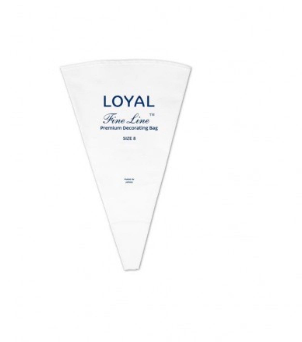8in/20cm FINE LINE PREMIUM BAG