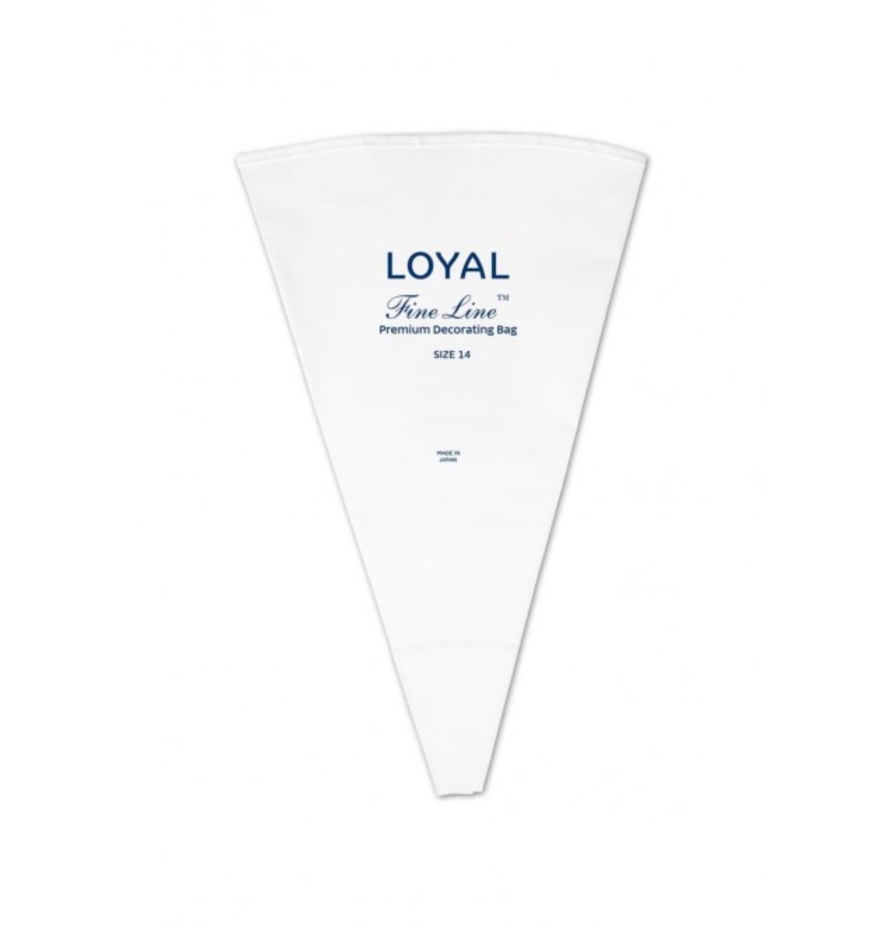 14in/36cm FINE LINE PREMIUM BAG