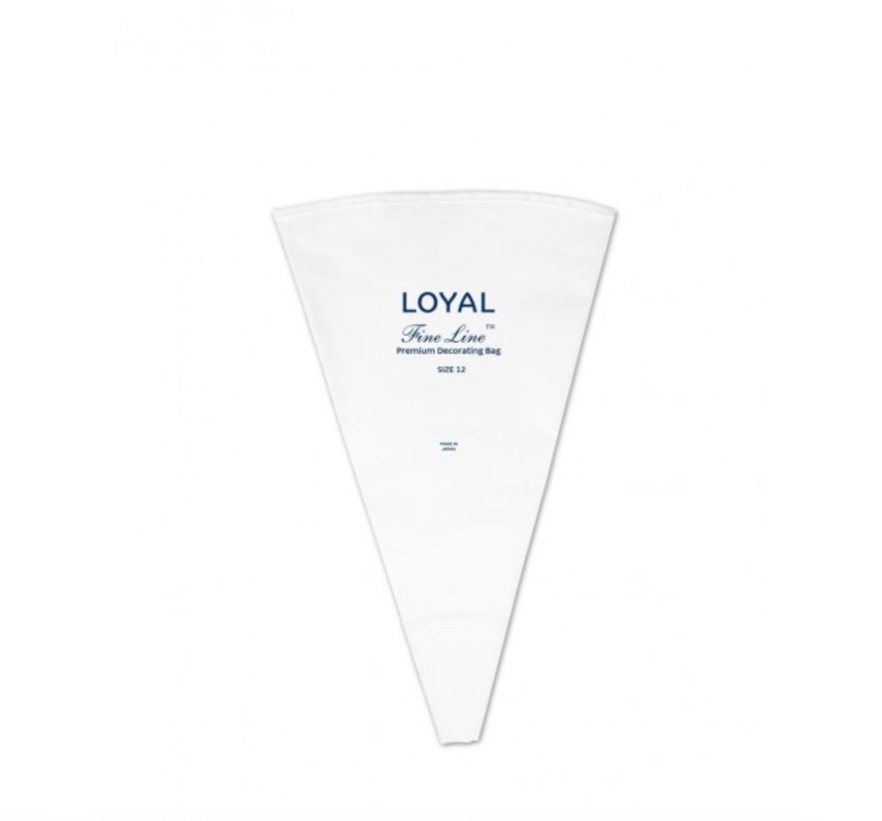 12in/30cm FINE LINE PREMIUM BAG