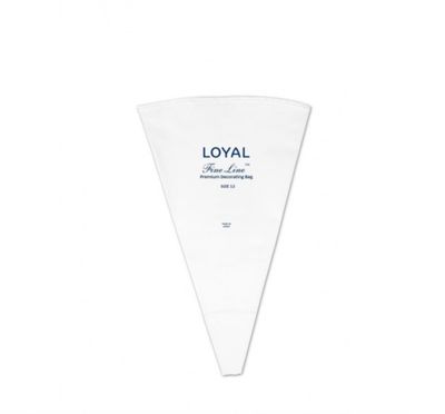 12in/30cm FINE LINE PREMIUM BAG