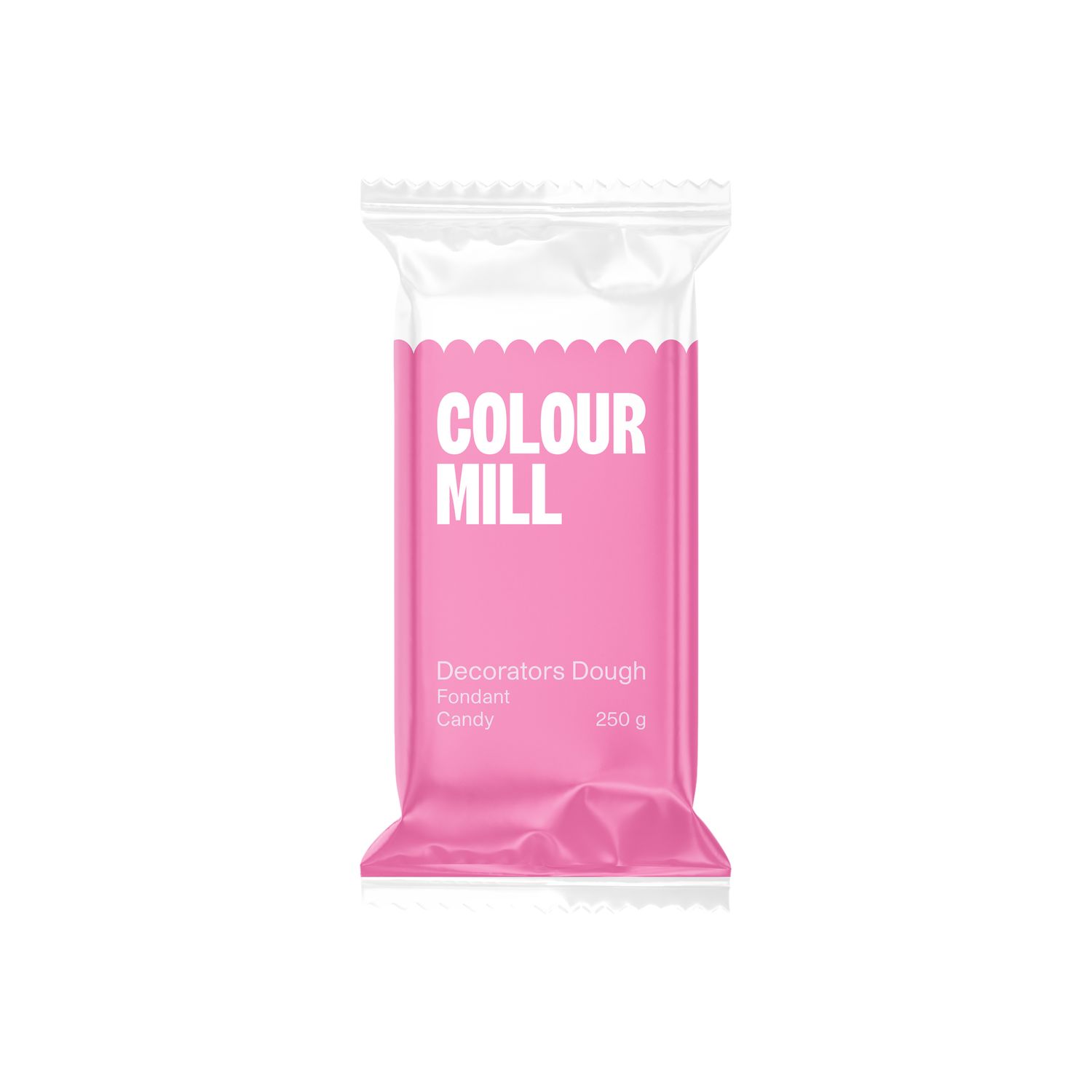 COLOUR MILL DECORATORS DOUGH CANDY 250G
