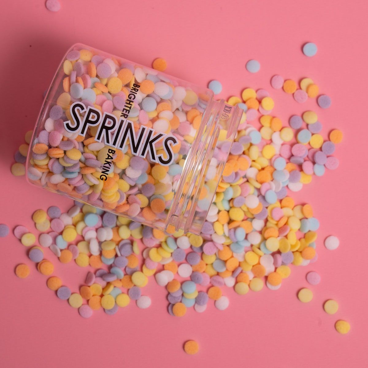 PASTEL Confetti (60g)