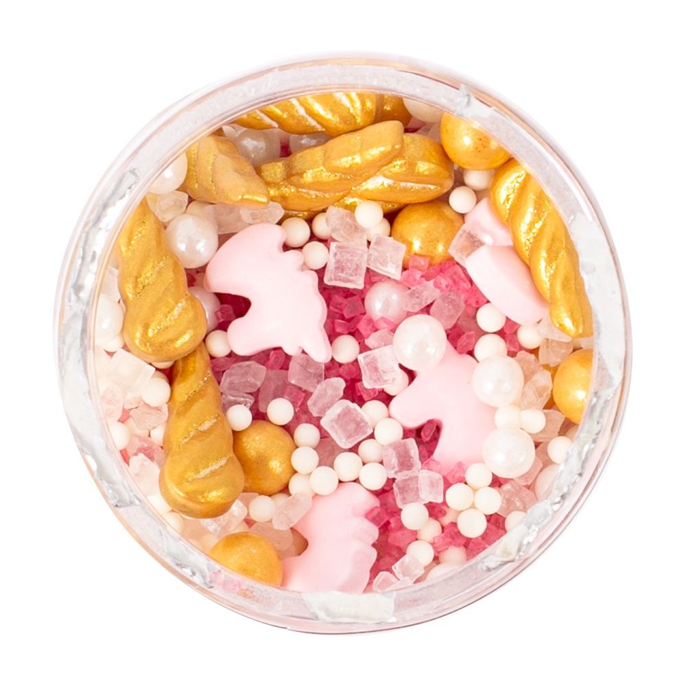 UNICORNS &amp; DREAMS Blend (70g) Sprinkles