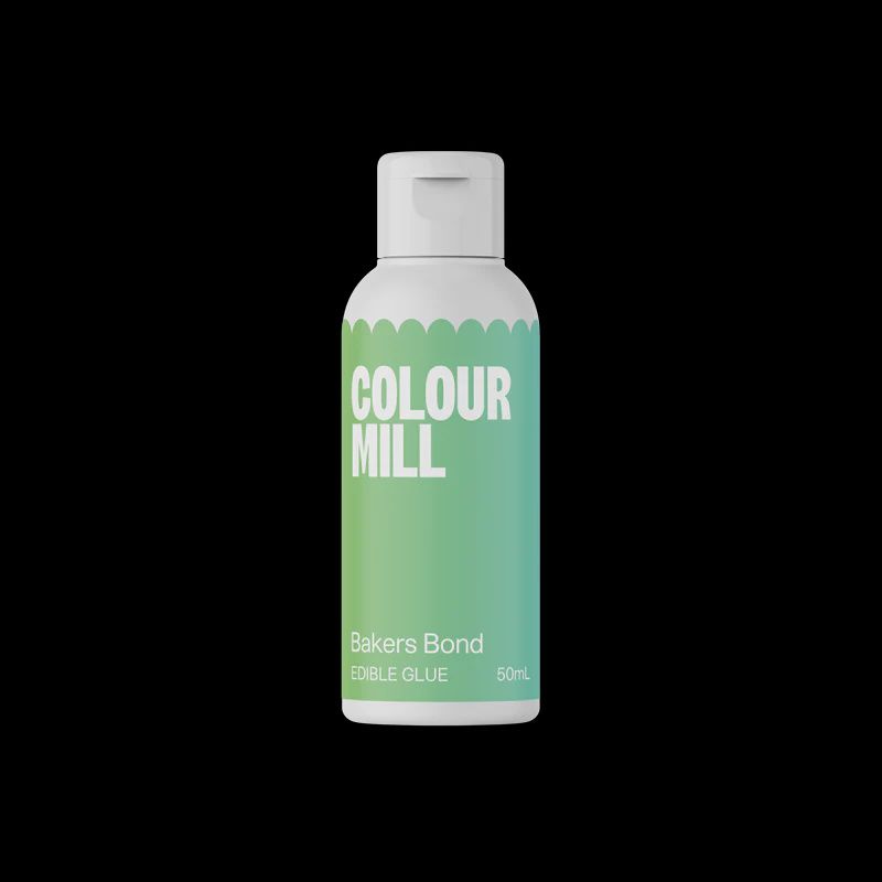 Bakers Bond Edible Glue