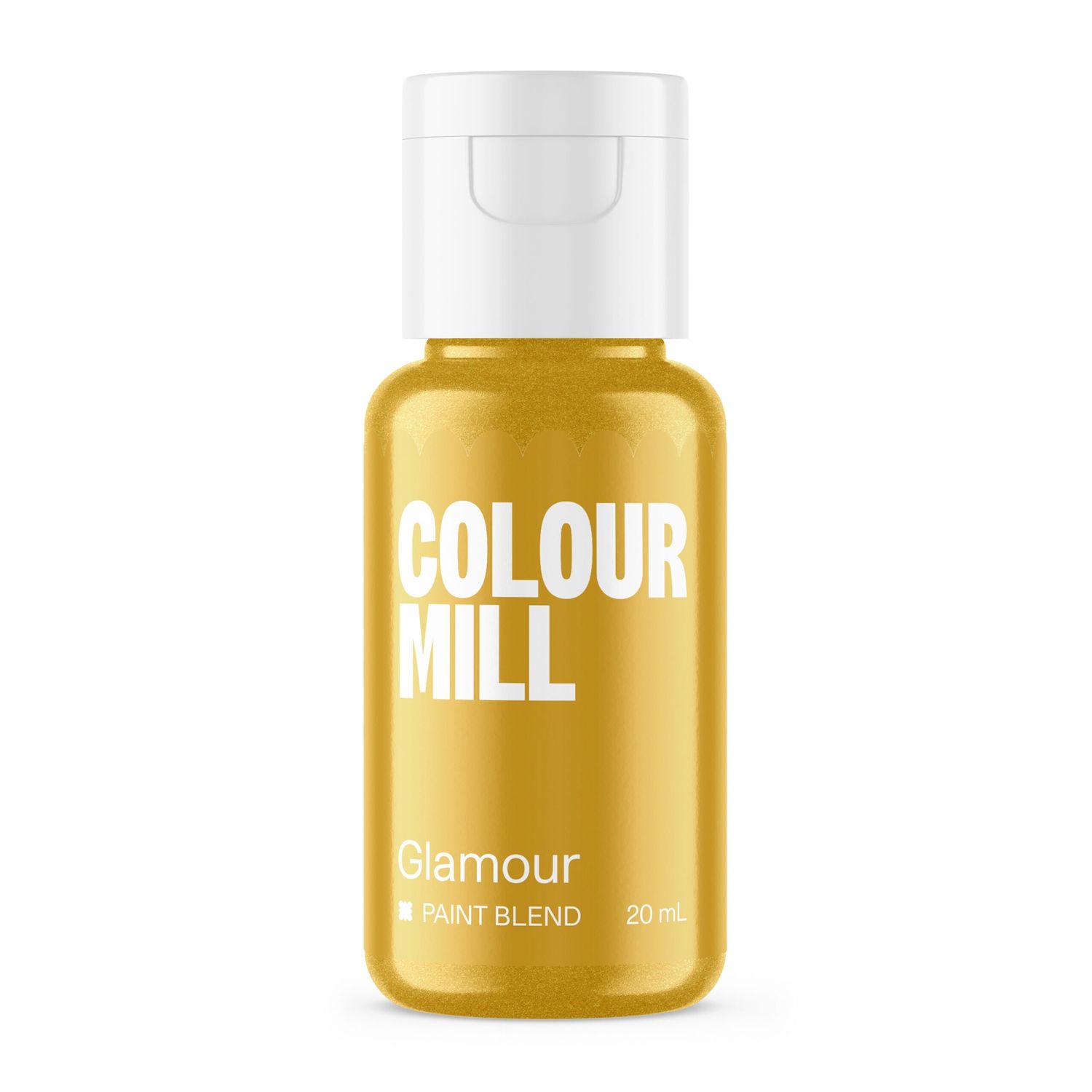 Colour Mill Paint Blend 20ml - Glamour