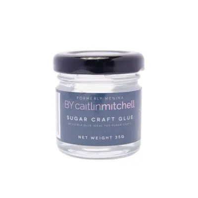 BYCM - Sugar Craft Glue - 35ml Jar