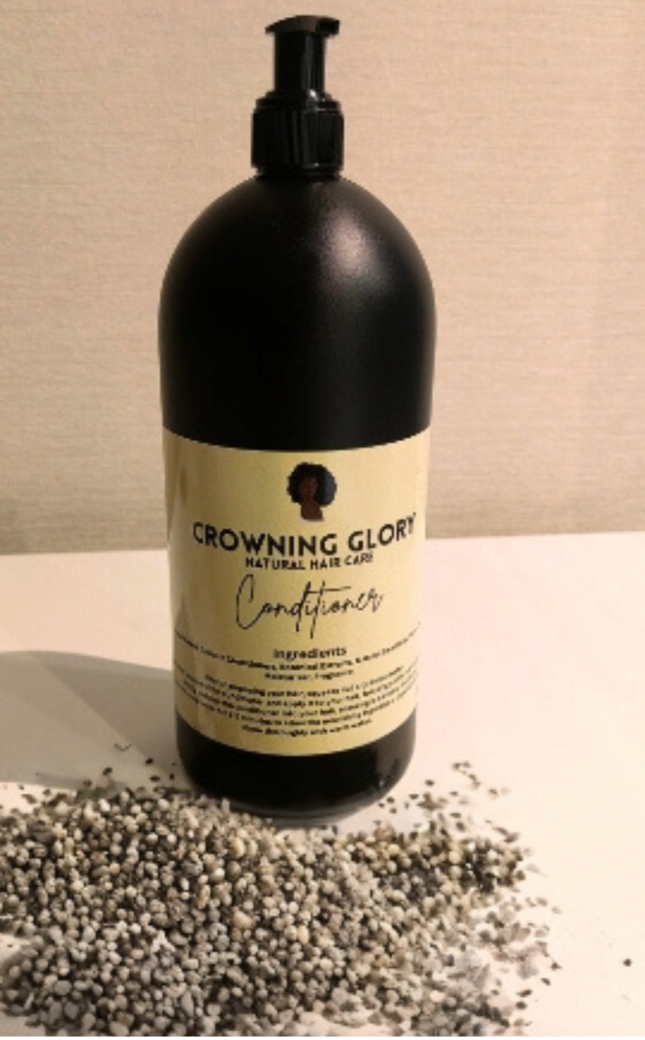 NaturalRevive: Conditioner