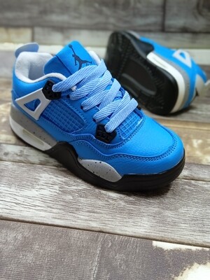Jordan 4 kids