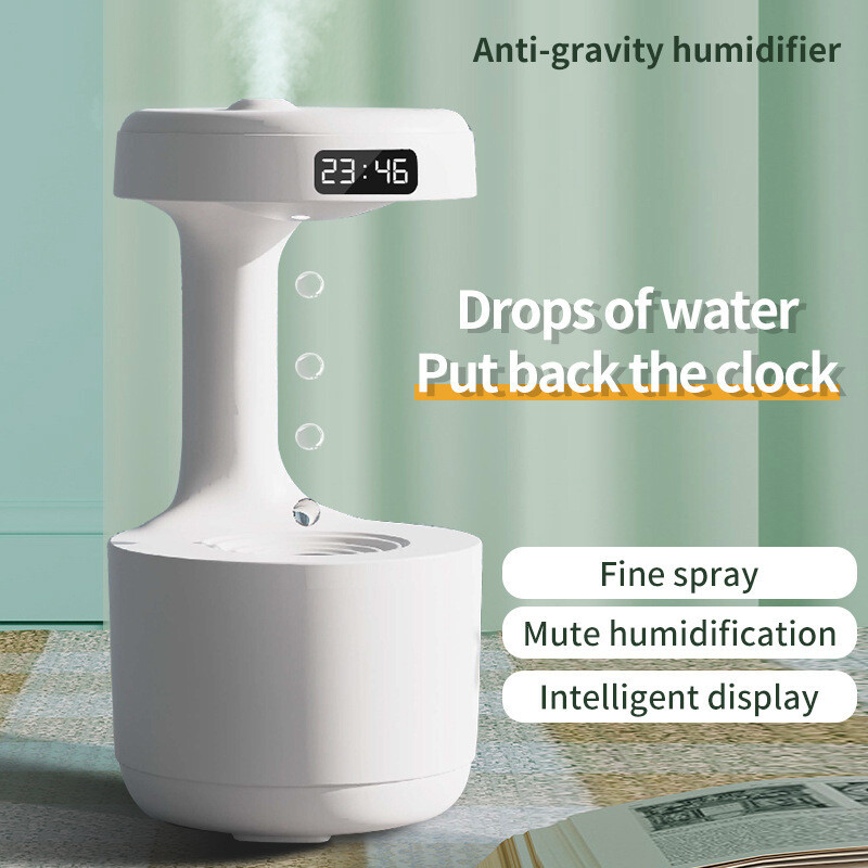 Anti-gravity Air Humidifier