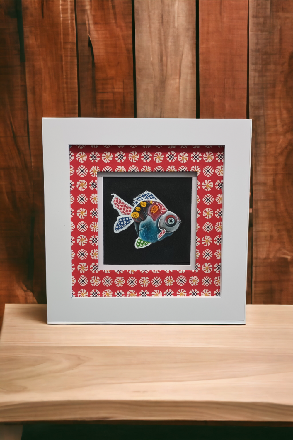 Original Artwork