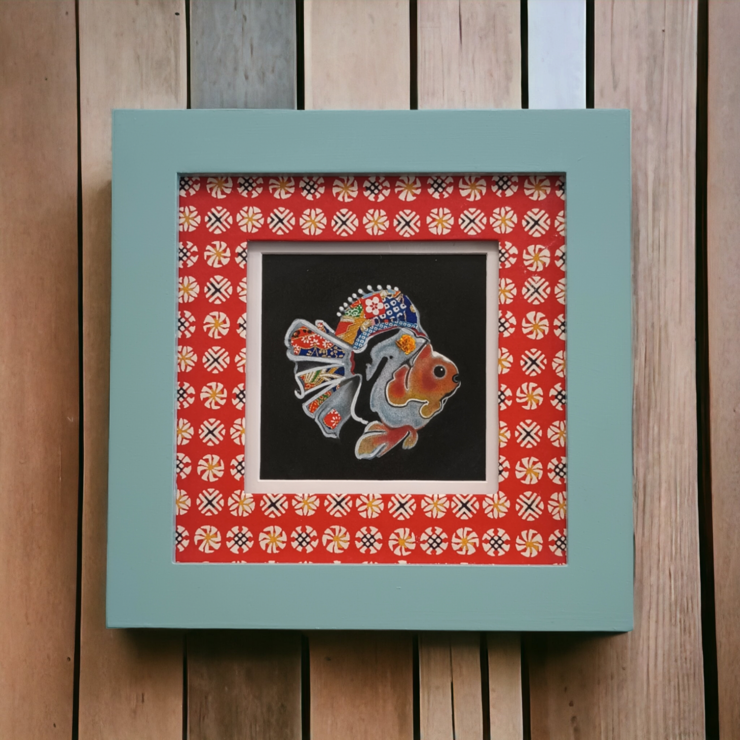 Original Artwork