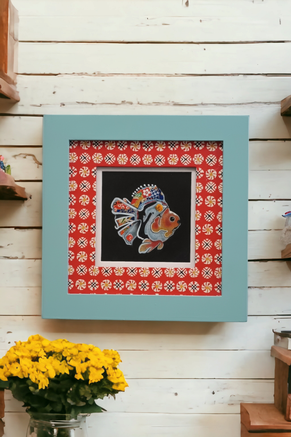 Original Artwork