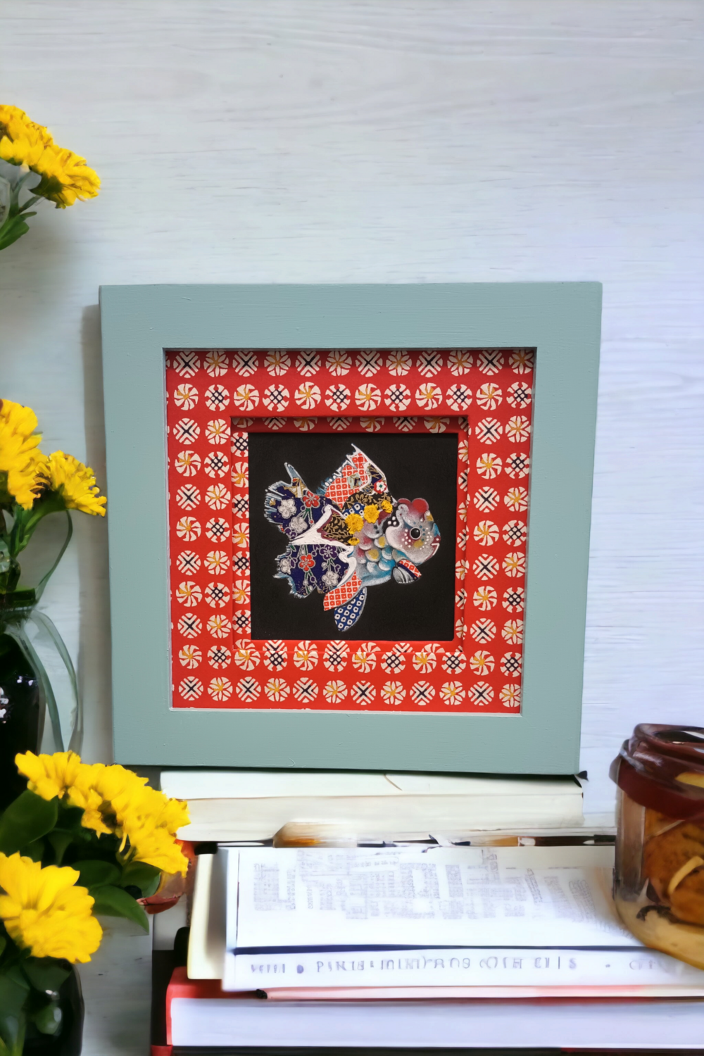 Original Artwork