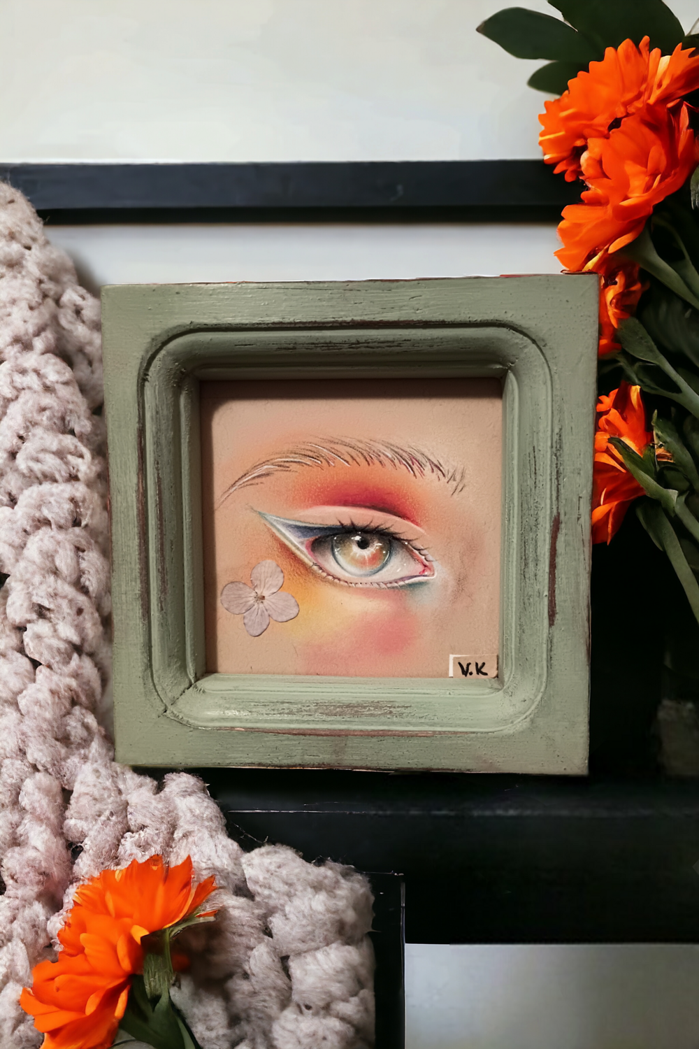 Oh My Eye