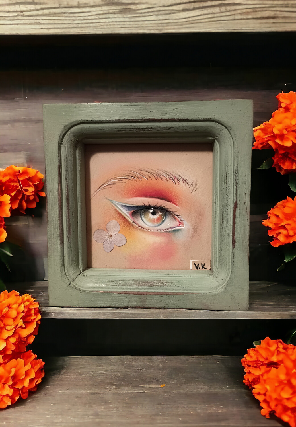 Original Artwork