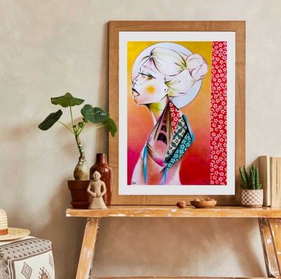 Limited Edition Print