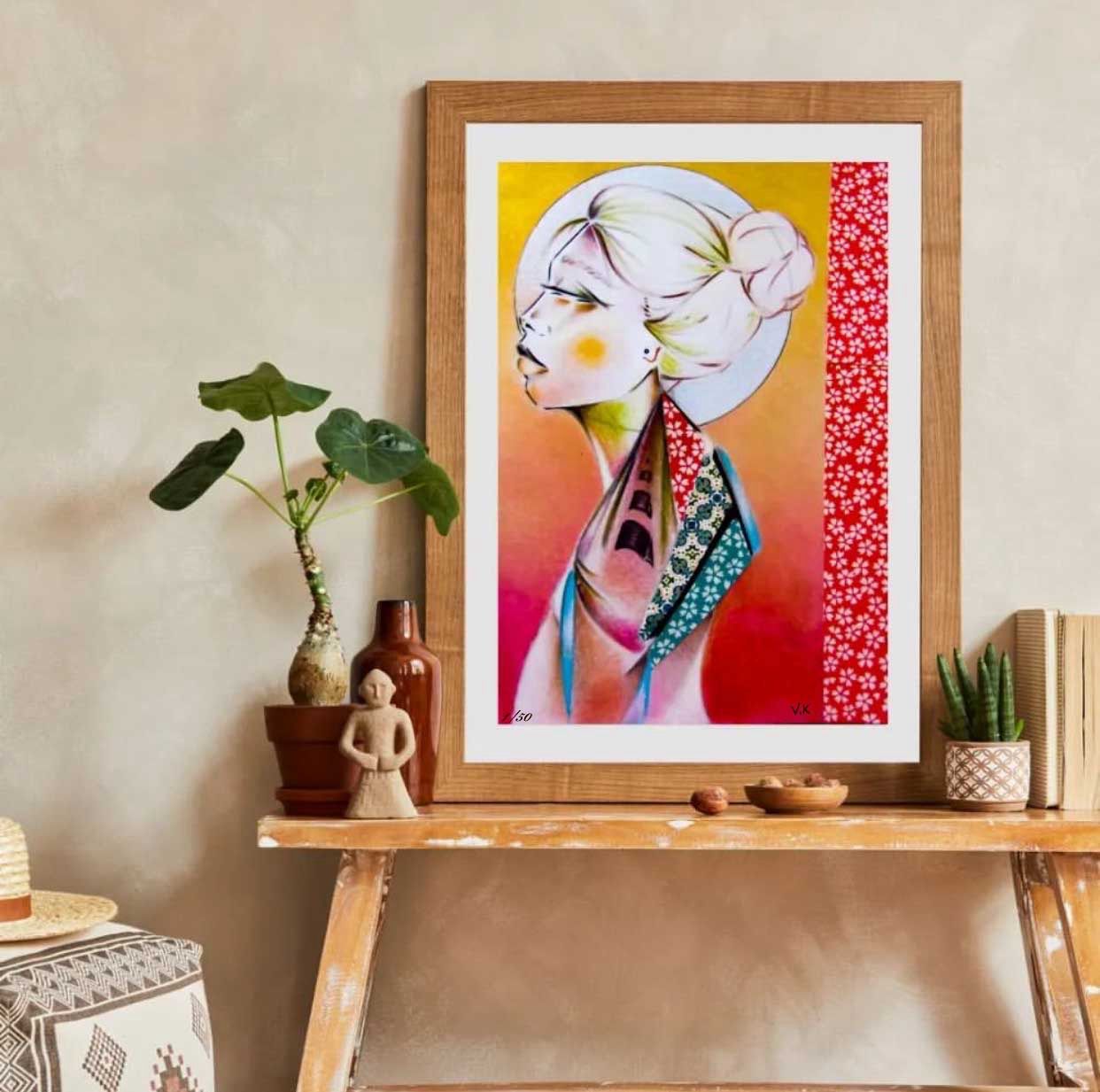 Limited Edition Print