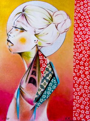 Limited Edition Print