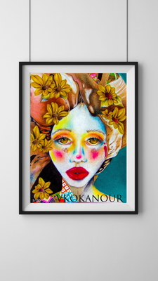 Limited Edition Print