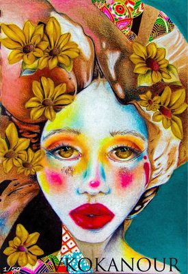 Limited Edition Print