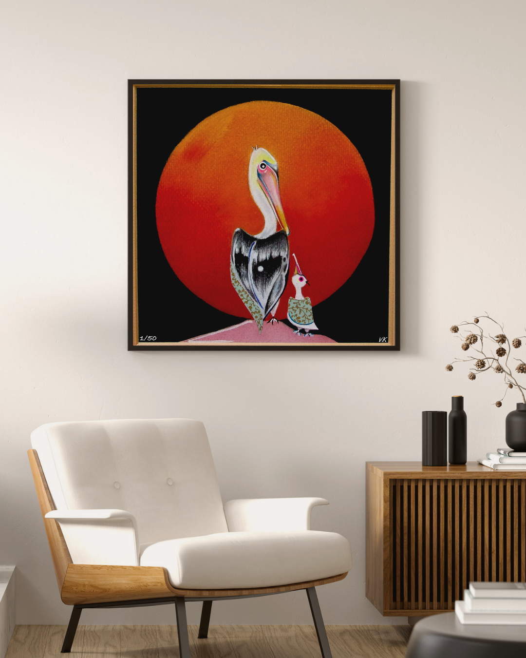 Limited Edition Print