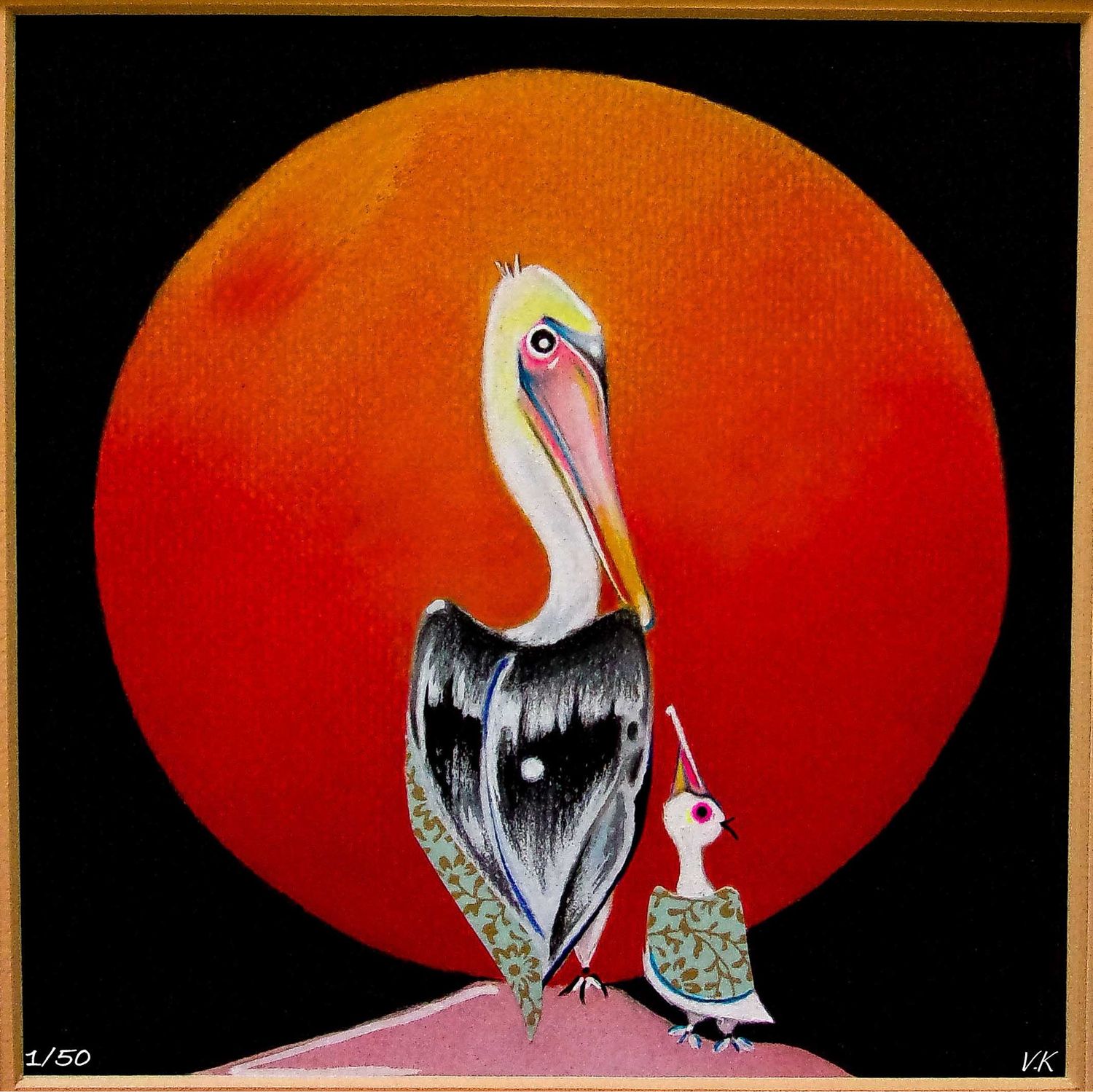 Limited Edition Print