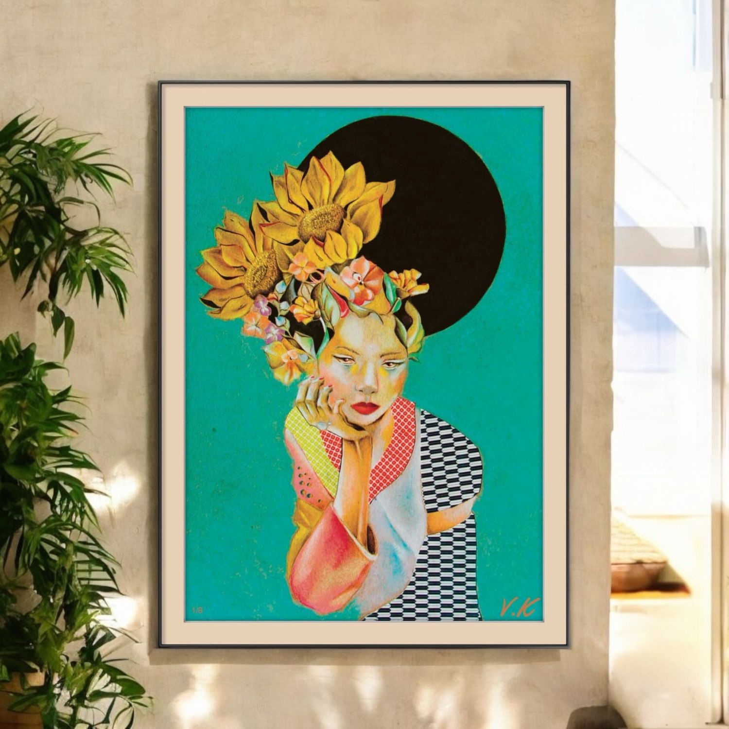 Limited Edition Print