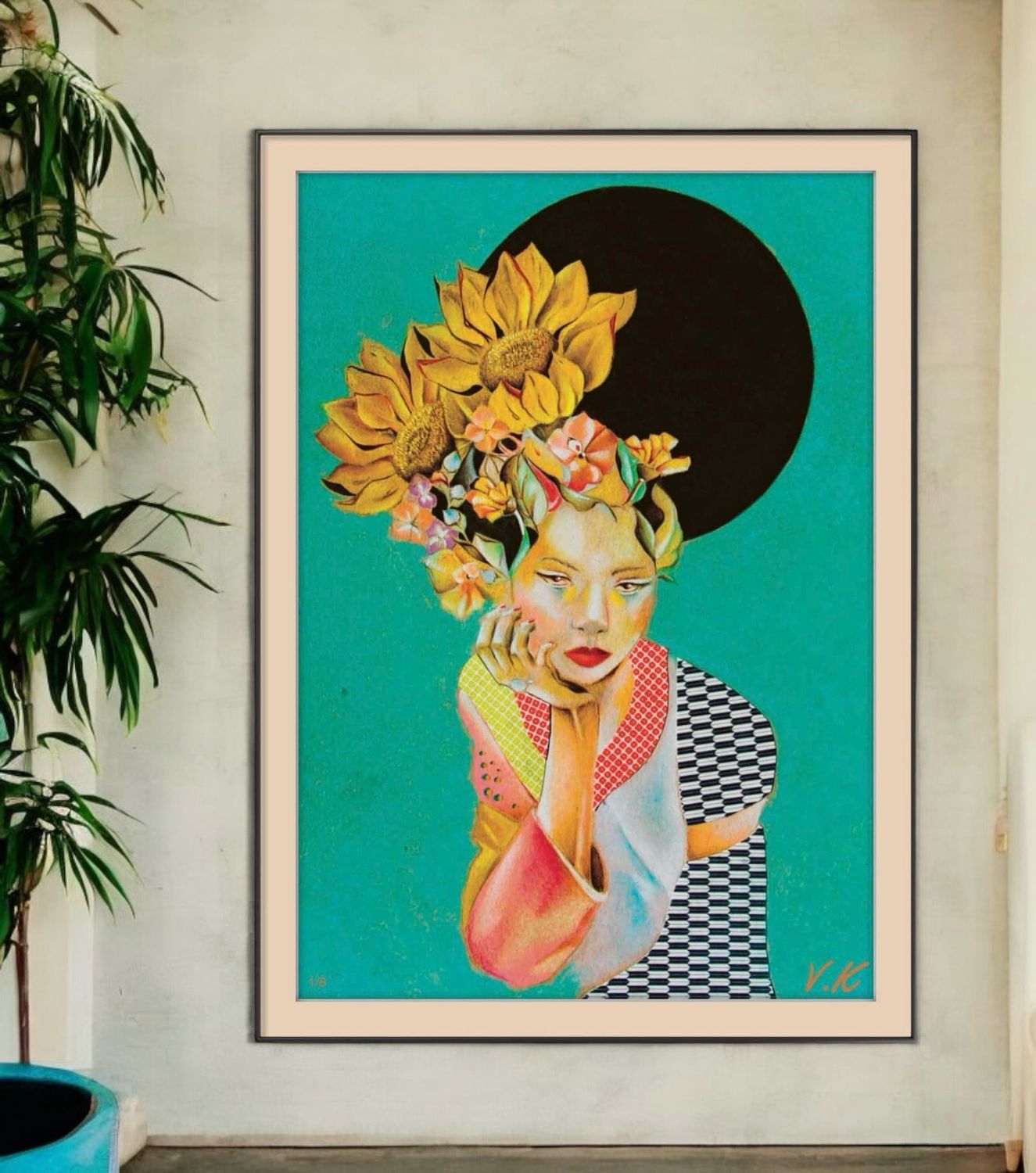 Limited Edition Print