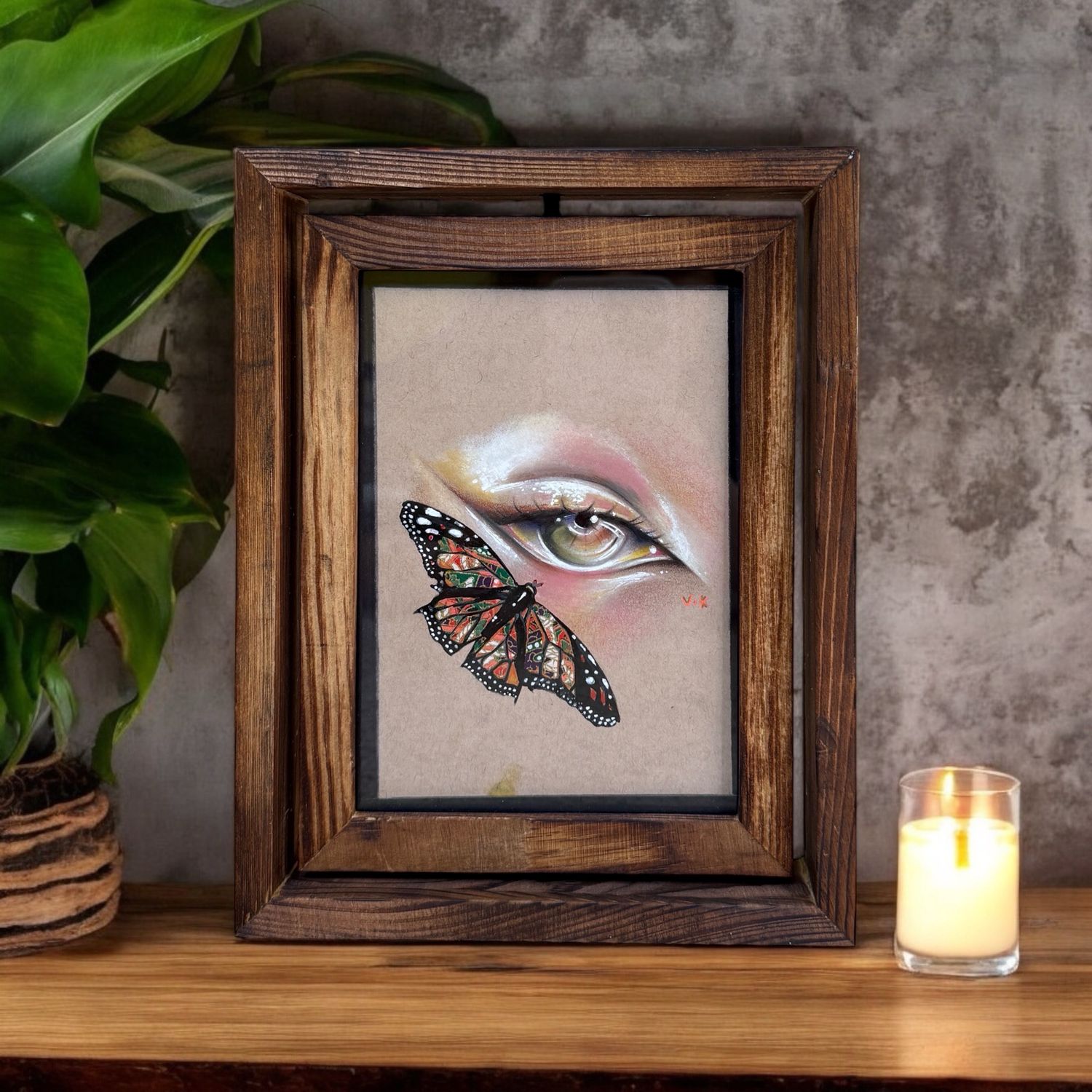 Metamorphosis