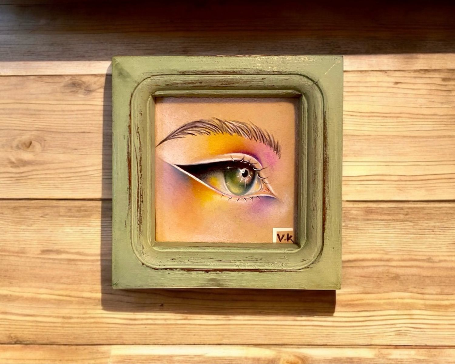 Perception