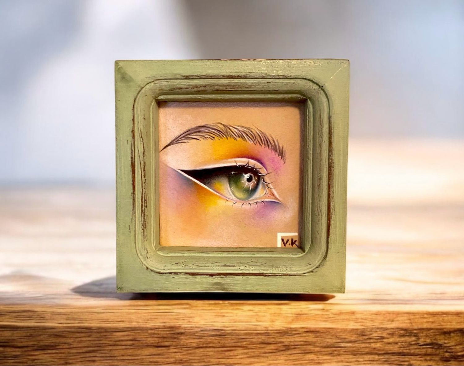 Perception