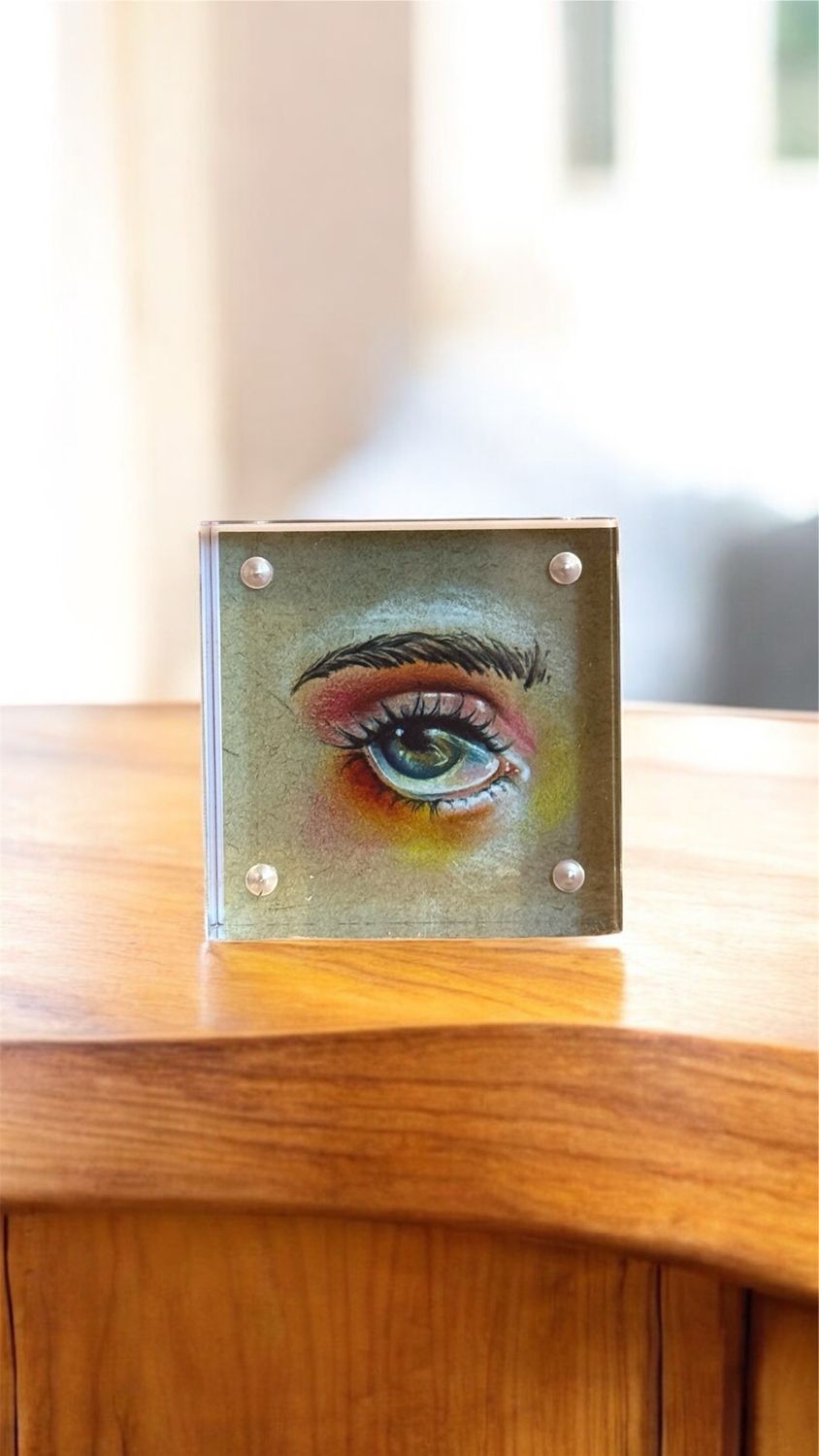 Mini Acrylic