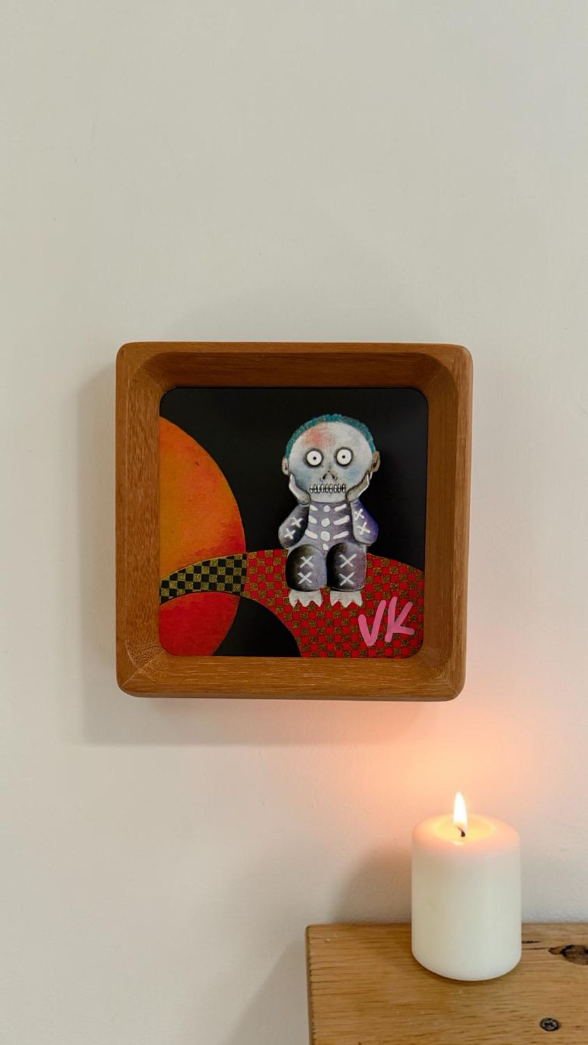O My ! - ♡ Framed ♡