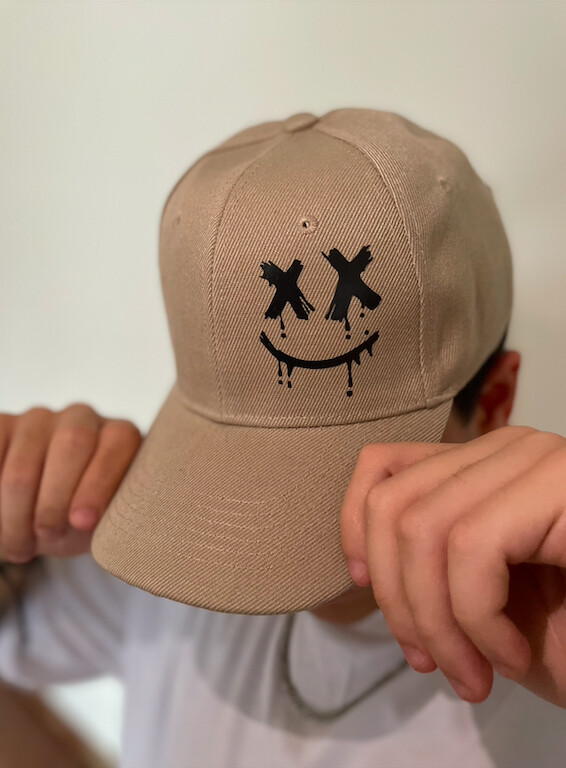 Gorras New Collection