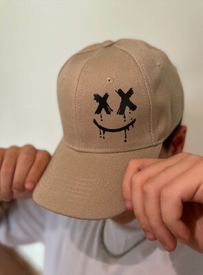 Gorras New Collection