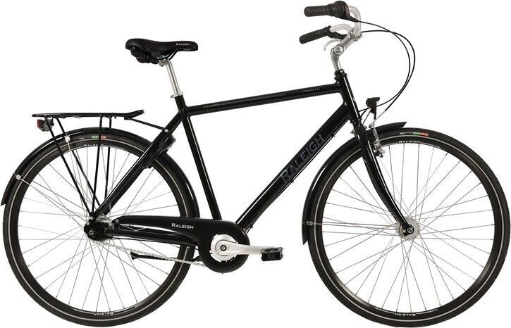 Raleigh Shopping Alu