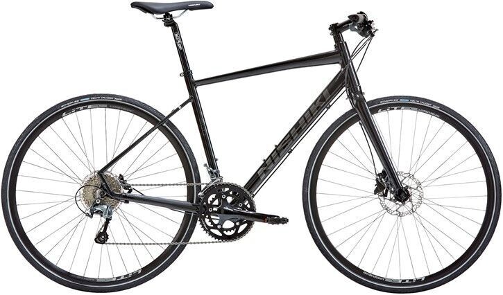 Nishiki  Pro Sld