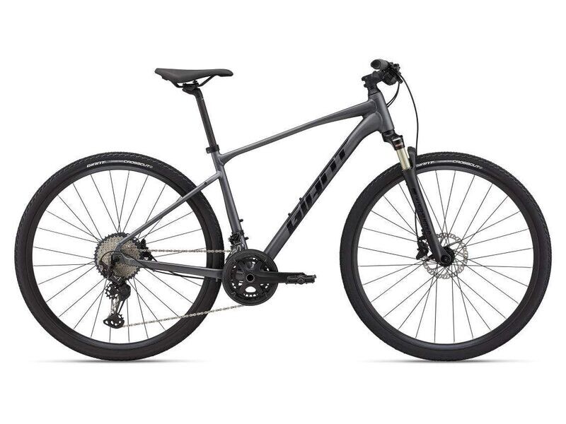 Giant 0 Roam Disc
