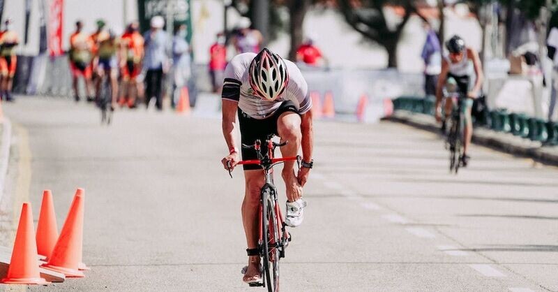 Racercykler / gravelcykler