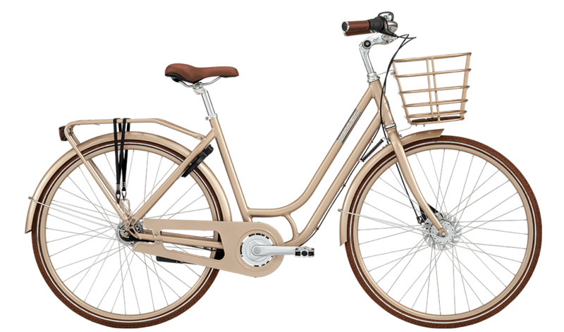 Norden Ellen 7G Norden Ellen 7G