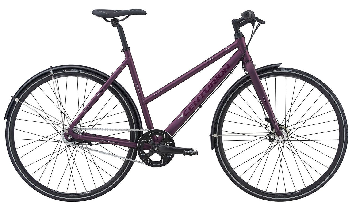 Centurion Ultimate Dame