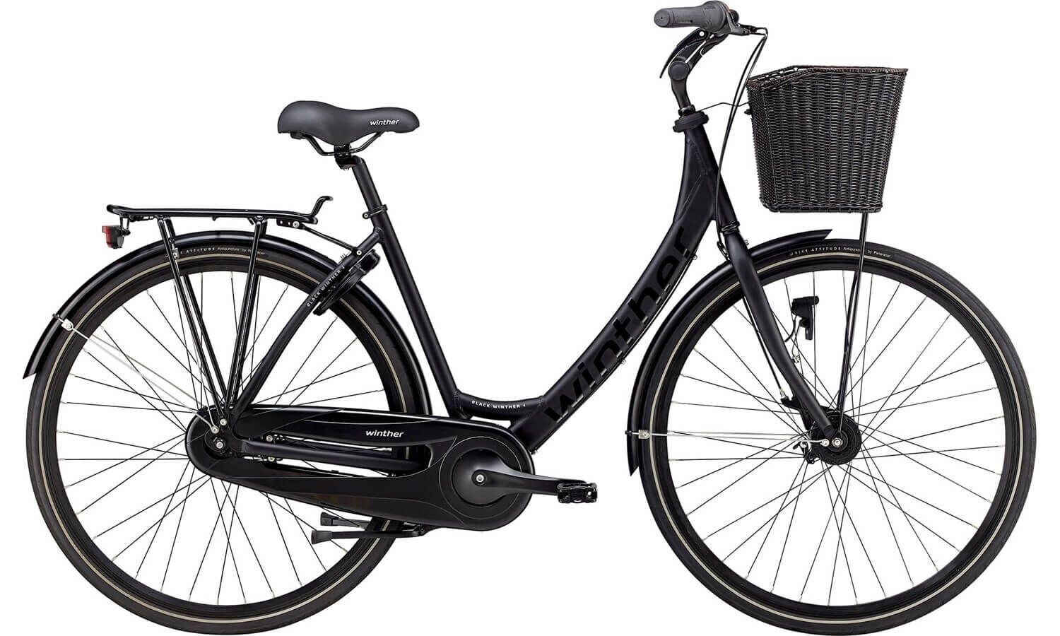 Black Winther 4