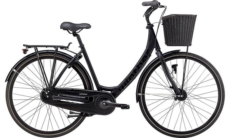 Black Winther 4