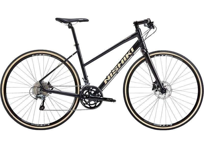 Nishiki Pro Sld Lady