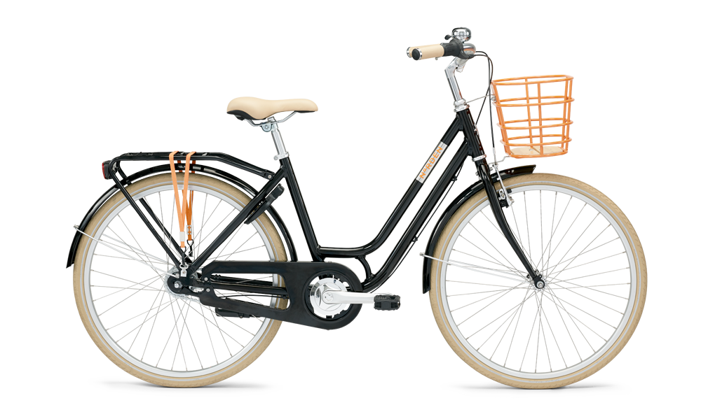Norden Clara 26"