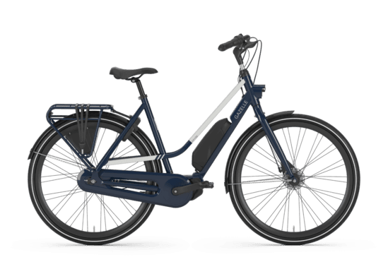 Gazelle Citygo