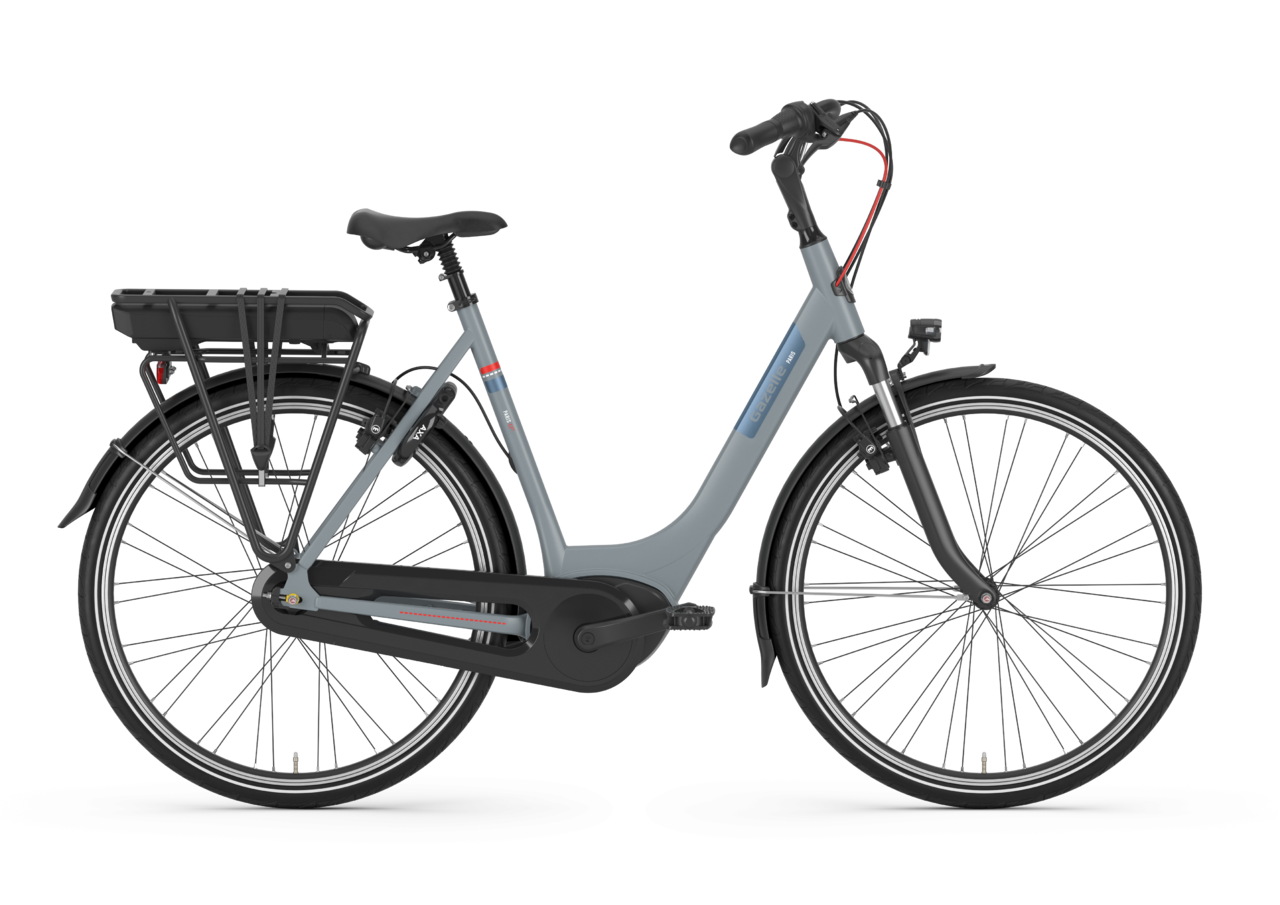Gazelle Paris C7+