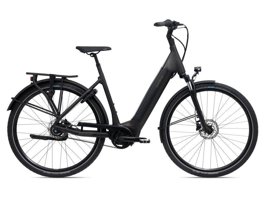 Giant Dailytour E+ 2 BD