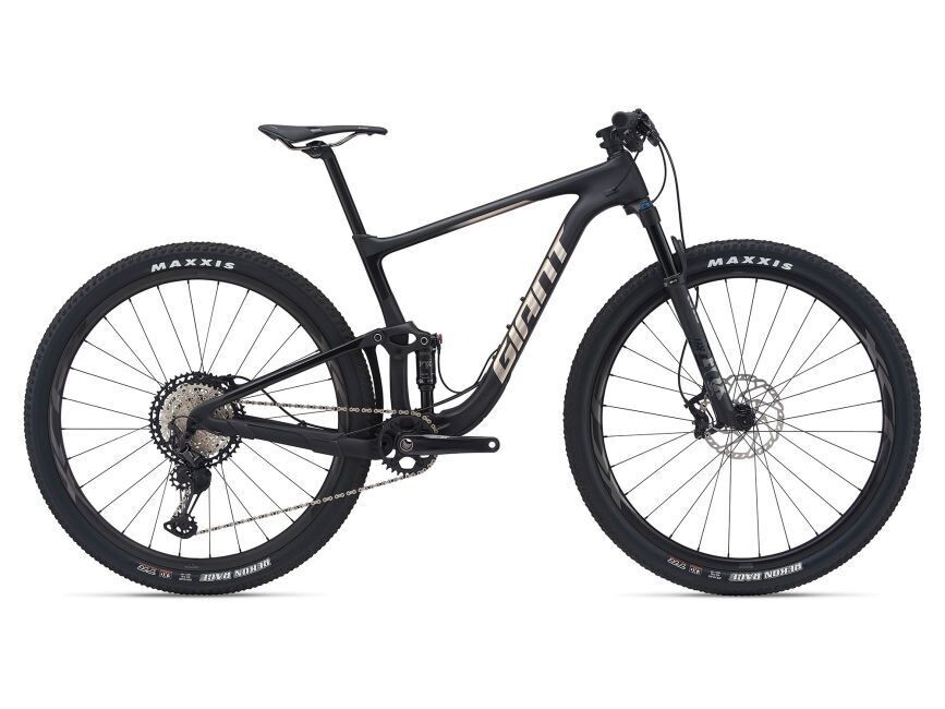 Giant Anthem Advanced Pro 29 1